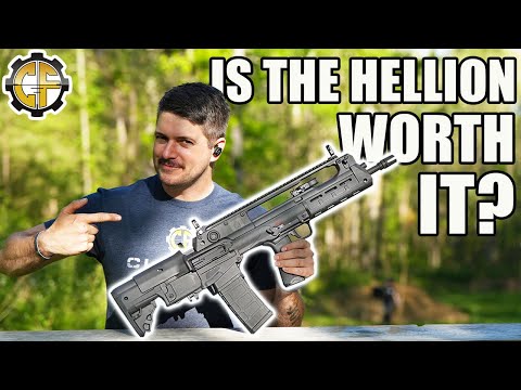 Completely Ambidextrous