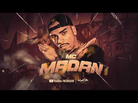 MC Madan e MC Gw - Ta com Vergonha nois Desenrola (Dj Lellis)