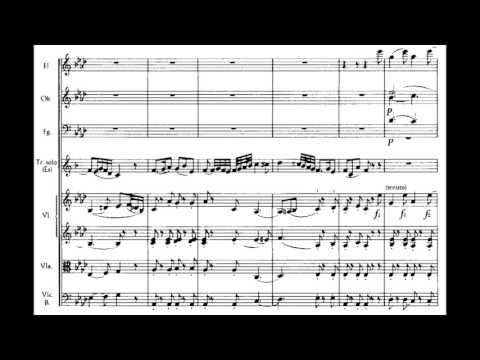download lagu mp3 mp4 Haydn Trumpet Concerto In E Flat, download lagu Haydn Trumpet Concerto In E Flat gratis, unduh video klip Haydn Trumpet Concerto In E Flat