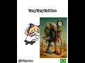 OMG It S Trippi Troppa Tralala Lirilira Tung Tung Sahur Boneca Tung Tung Tralalero Meme