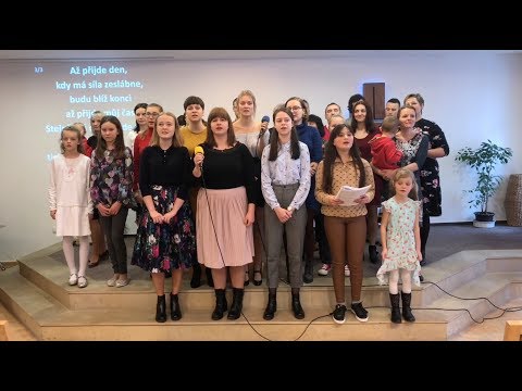 Bohoslužba - 29.2.2020