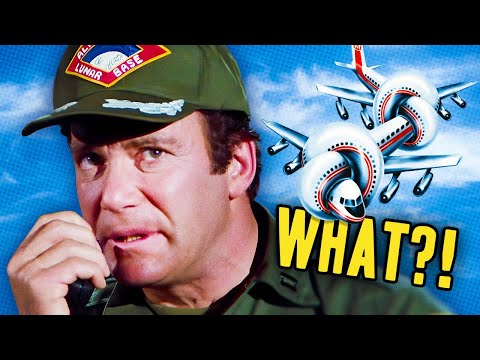 What Happened to Airplane 2: The Sequel?