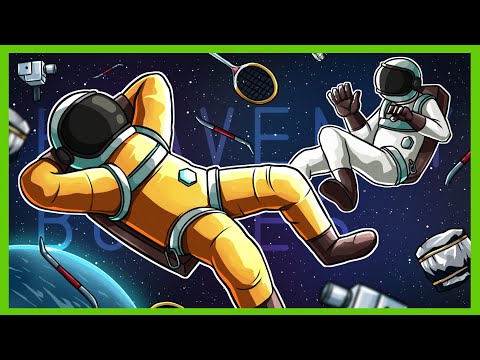 Steam Community :: Video :: Two Bros Chillin in Space