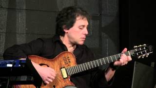 Peppino D'Agostino - Jump Rope -  Live at McCabe's