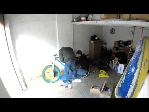 OnOne 456 Evo II is born