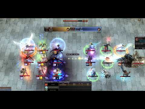 [Atlantica Rebirth] MvDJ vs IMax final PM Weekly Pangea September 18 2021