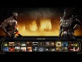 KANO VS LIU KANG VERY HARD Mortal Kombat 11 MK11