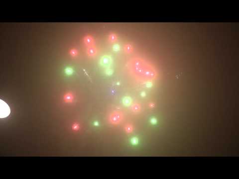 Tropic TB304 deel 1 in de mist 2010/2011