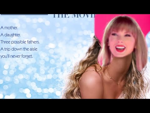 Starlight Honey (Taylor Swift x ABBA)