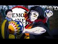 Demon Slayer Temporada 1 Capitulo 9 Y 10 Kimetsu No Yaiba 9 Y 10
