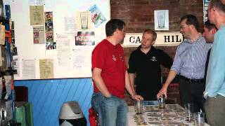 preview picture of video 'Shirley Beer Festival 2011'