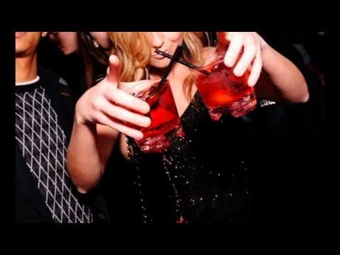 Eddy Wata vs A One - I like the party (drunkbusters mashup)