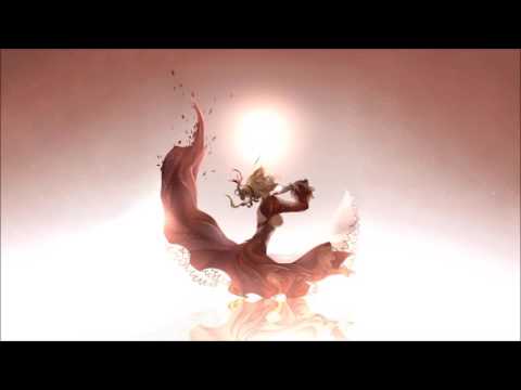 ナイトコア - ツインスケルトン（＋歌詞 (Nightcore - Twin Skeletons (+ Lyrics))