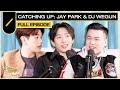 Jay Park And DJ Wegun On New Album Korea S DJ Scene And Retirement KPDB Ep 86 ENG SUB