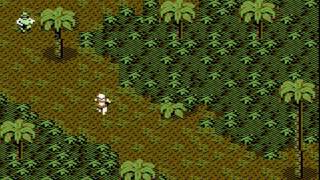 REVIEW OF THE LAST AMAZON (COMMODORE 64, PSYTRONIK, 2013)