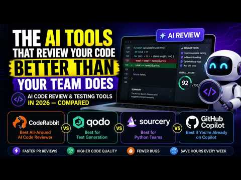 YouTube video about Refact.ai