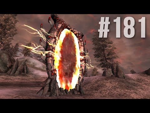 Let's 100% Oblivion Part 181 - Welkynd of a Big Deal