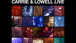 Sufjan Stevens - John my beloved (live)