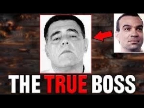 Genovese Crime Family Boss / All Bets Are Off