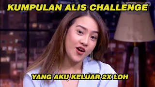 Download lagu KUMPULAN ALIS CHALLENGE ARTIS THE COMMENT mp3