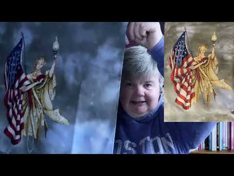 Flosstube 63: Another New Start..!