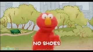 I m Elmo and I Know it LMFAO parodi