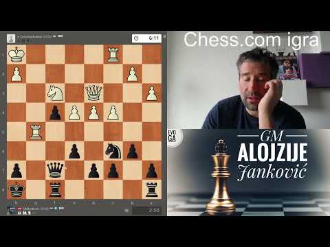 Pomalo upao u probleme