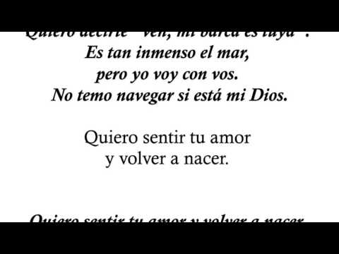 Mar Adentro - Pascua Joven