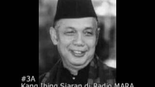 Download lagu 03A Kang Ibing Siaran di Radio MARA.wmv mp3