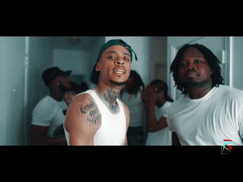 Gwala Mane - "Gangsta" prod by @StreetBeatzATL | Shot by @KaybeeVisuals