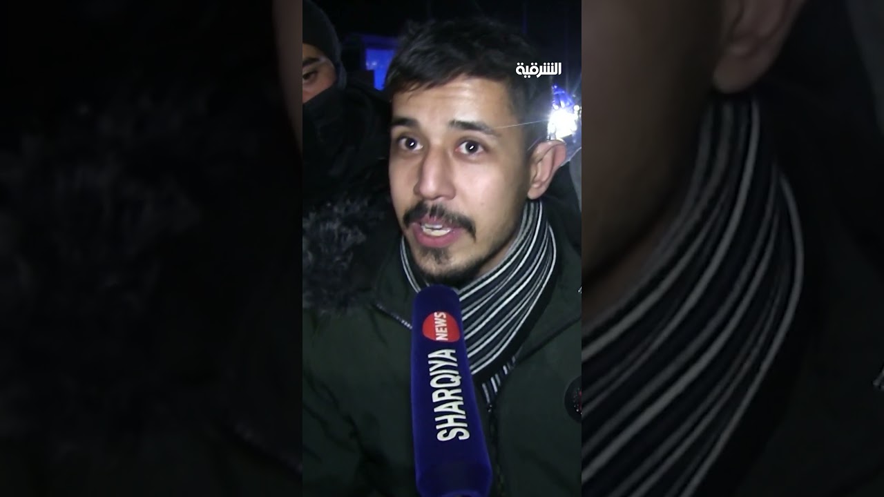 فيديو | تظاهرات في كركوك بسبب انقطاع الكهرباء عن منطقة "بنجا علي" منذ أكثر من 10 أيام
