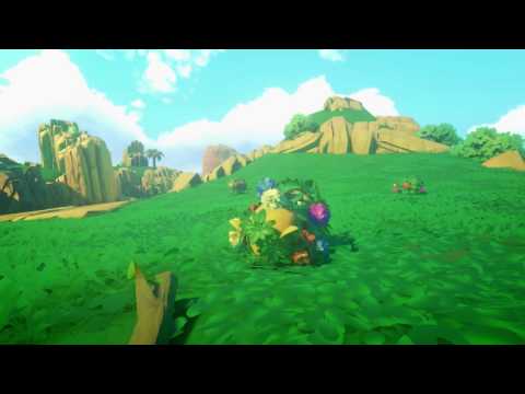 Yonder The Cloud Catcher Chronicles Meet The Sprig Pigs Of Crestfall Coast Steam News Yonder The Cloud Catcher Chronicles Meet The Sprig Pigs Of Crestfall Coast Steam News