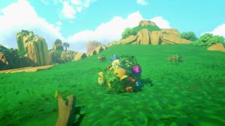 Yonder: The Cloud Catcher Chronicles - Crestfall Coast