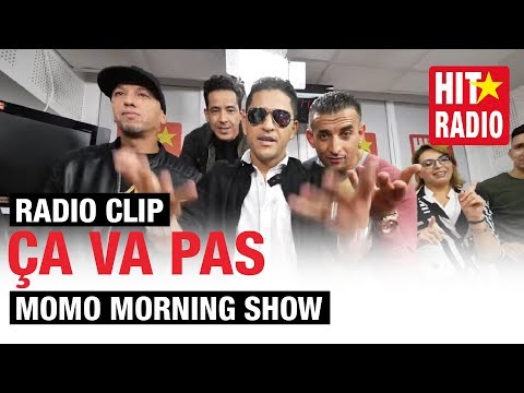 H-KAYNE FT. YOUNESS & DJ SOUL-A  - ÇA VA PAS [RADIO CLIP]