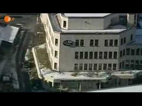 ZDF: Deutsche Millionen im Fürstentum Liechtenstein