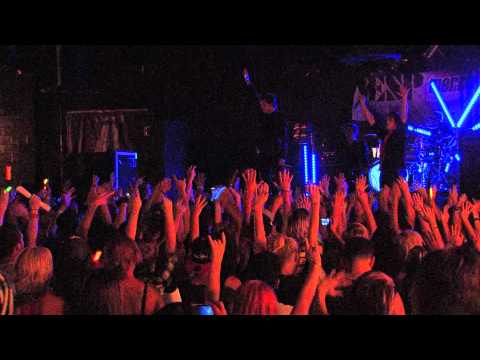I See Stars ~ Complete set 2012 All Stars Tour ~ on ROCK HARD LIVE