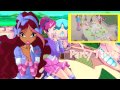 Winx Club - Season 6, Episode 2: Party Time ...