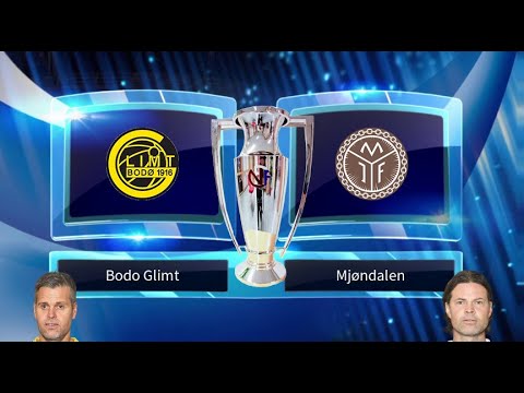 Bodo Glimt vs Mjøndalen Prediction & Preview 21/10/2019 - Football Predictions