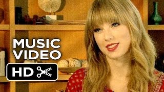 One Chance Music Video -  Sweeter Than Fiction by Taylor Swift (2013) - Music Movie HD