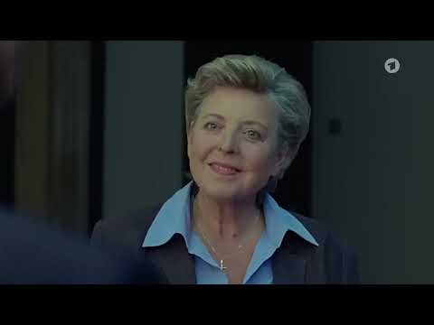 Dem Himmel sei Dank I Deutscher Film 2005 I Marie Luise Marjan, Ulrich Pleitgen, Bettina Kupfer