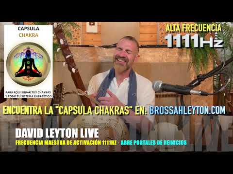 La Frecuencia Poderosa de Dios 1111Hz - Recibe Guía inmediata del Universo - Milagros inexplicables