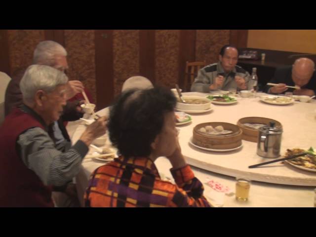 Republic of China Naval Academy video #1