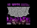 Lil Wyte- I did em Wrong CHOPPED AND SCREWED