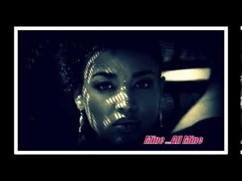 C. Double34 Music featuring Patricia Edwards - Mine...All Mine