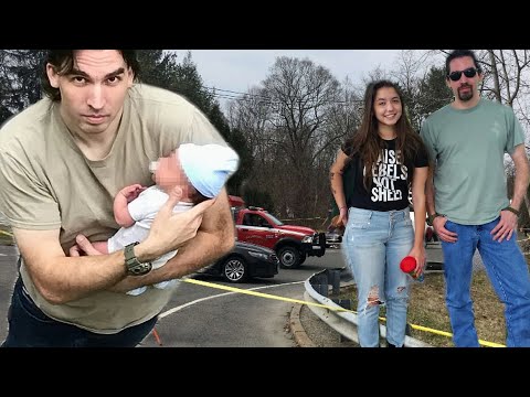 Steven Pladl Marries, then Impregnates Daughter & Goes on MURDER SPREE