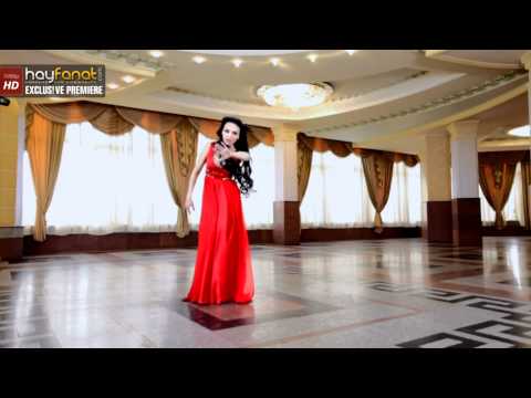 Irina - Amenalave Du Es U Es // Armenian Pop // HF Exclusive Premiere // Full HD