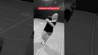 Twitch: Cocottee_ 😂😂 #shorts #drole #funny #montreal #funnymoments