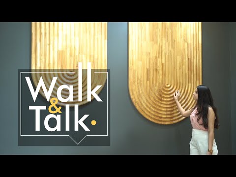 Walk & Talk: Expert Insight on Office Design | Ar. Sumita Bhatia | Dezine Innovation