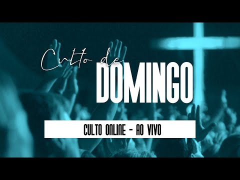 Culto de Domingo |05/05/24   -- Tema- | IBREST BUÍQUE CENTRO