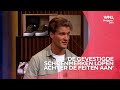 Deze ondernemers zien toekomst in vegan sneakers: kurk ideale vervanger van leer